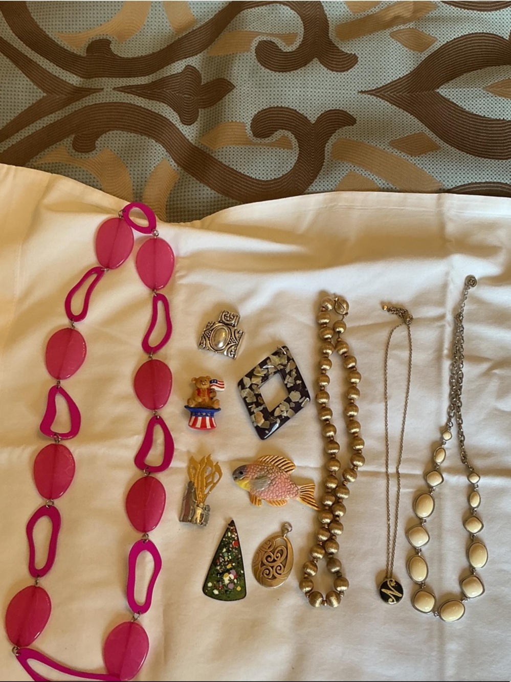 Jewelry Bundle EUC